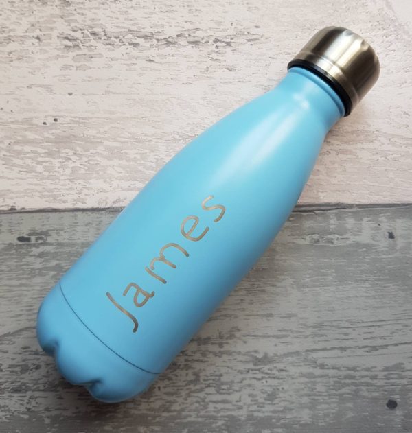 Personalised Water Bottle - Image 2