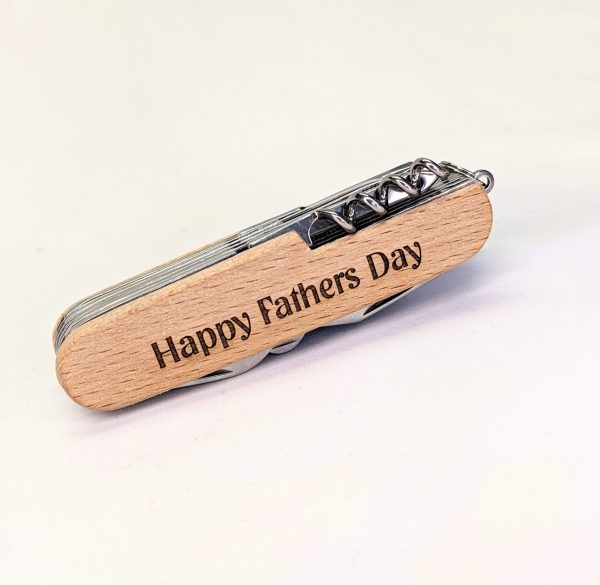 Personalised Multitool - Image 3